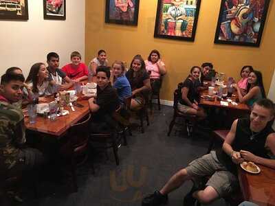 Copacabana Cuban Cafe