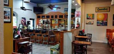 Copacabana Cuban Cafe