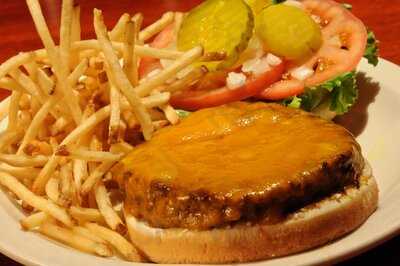 Jb Dawson's Restaurant & Bar