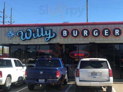 Willy Burger
