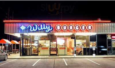 Willy Burger