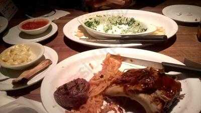 Cheddar's Scratch Kitchen