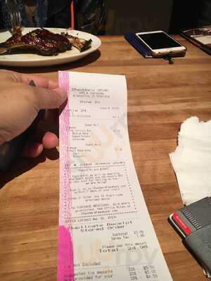 Cheddar's Scratch Kitchen