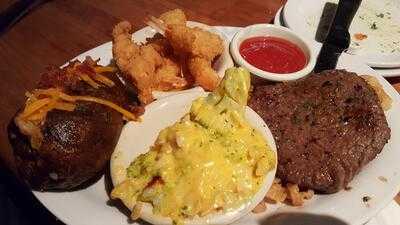 Cheddar's Scratch Kitchen