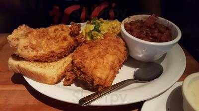 Cheddar's Scratch Kitchen