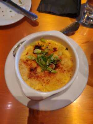 The Blacksmith Restaurant