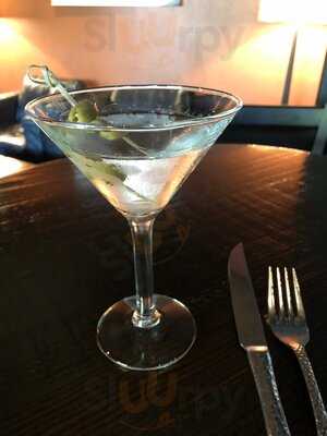 The Blacksmith Restaurant