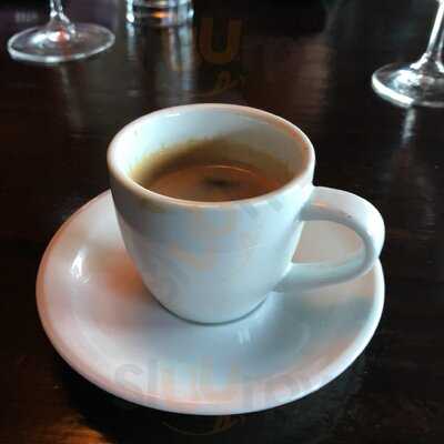 The Blacksmith Restaurant