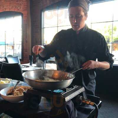 The Blacksmith Restaurant