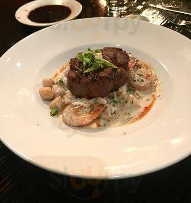 The Blacksmith Restaurant