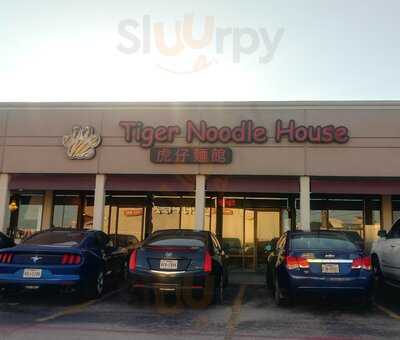 Tiger Noodle House