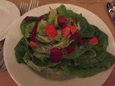 Walter Hansel Wine & Bistro