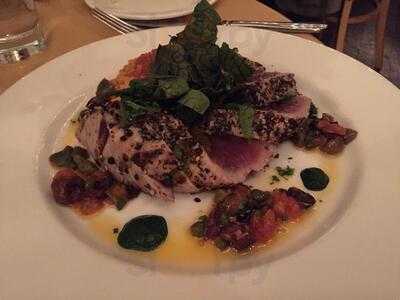 Walter Hansel Wine & Bistro