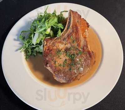 Walter Hansel Wine & Bistro