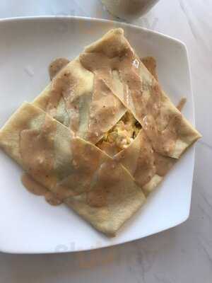La Crepe De France