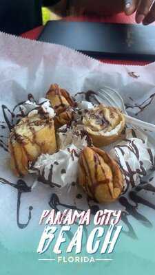 Dusty's Oyster Bar & Eatery