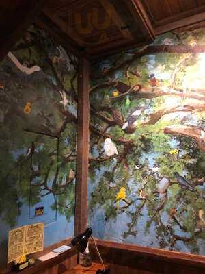 Yellow Deli And Bakery