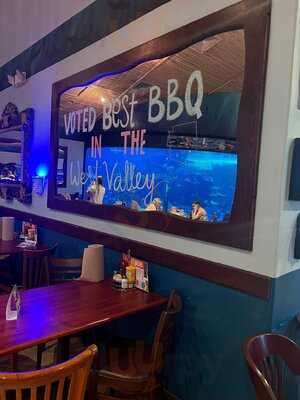 Dillon's Kc Bbq Arrowhead