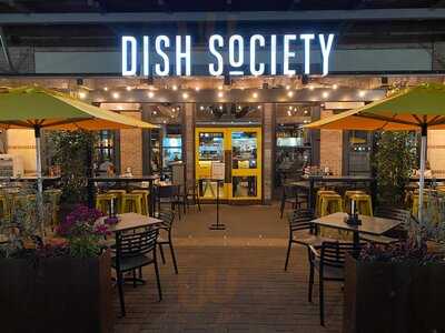 Dish Society