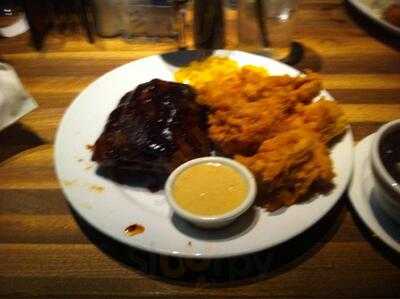 Cheddar's Scratch Kitchen