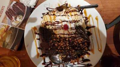 Cheddar's Scratch Kitchen