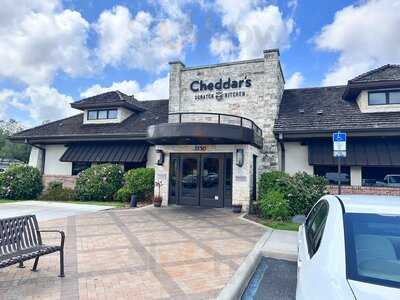 Cheddar's Scratch Kitchen