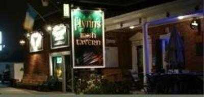 Flynn's Irish Tavern