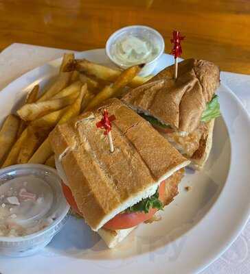 Flynn's Irish Tavern