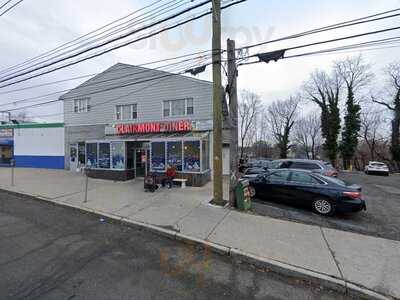 Clairmont Diner