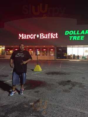 Manor Buffet