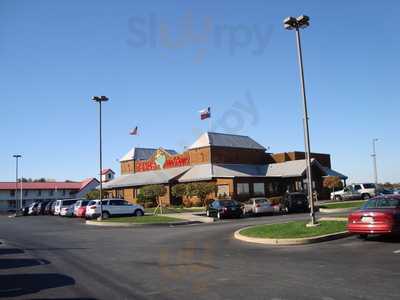 Texas Roadhouse