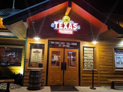 Texas Roadhouse