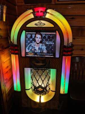 Texas Roadhouse