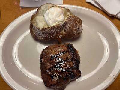 Texas Roadhouse