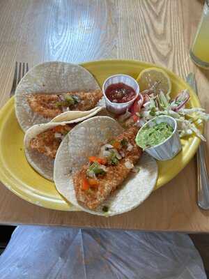 Estia's Little Kitchen