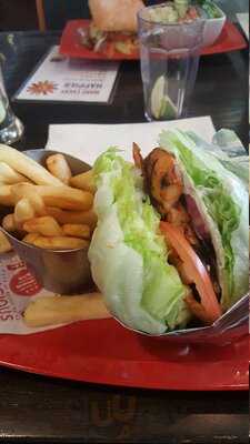 Red Robin -- Peoria