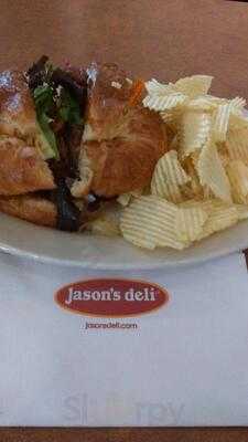 Jason's Deli