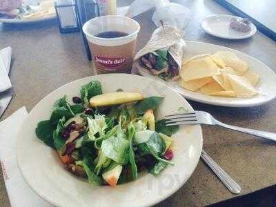 Jason's Deli