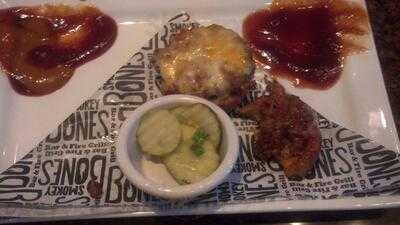 Smokey Bones Melbourne