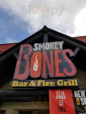 Smokey Bones Melbourne