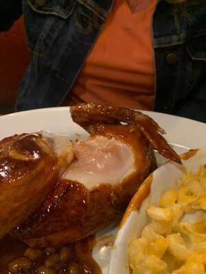 Smokey Bones Melbourne