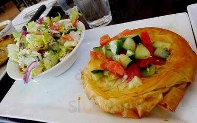 The Greek Joint Kitchen & Bar