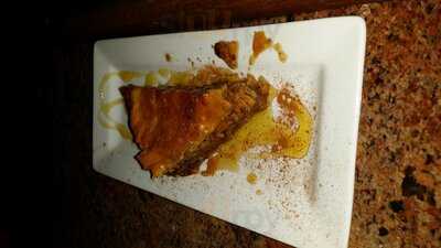 The Greek Joint Kitchen & Bar