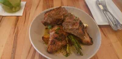 The Greek Joint Kitchen & Bar