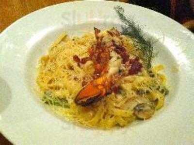 Anthony's At The Old Mill