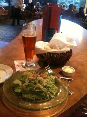 Anthony's At The Old Mill