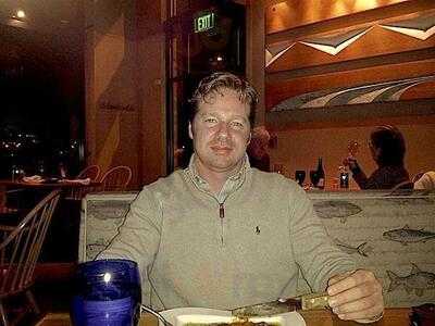 Anthony's At The Old Mill