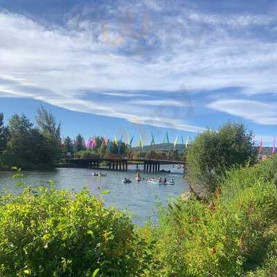 Anthony's At The Old Mill