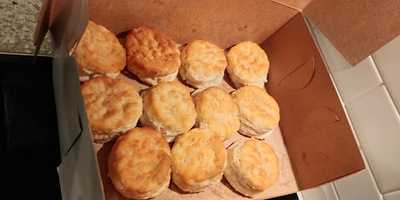 Poupart's Bakery And Bistro