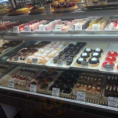 Poupart's Bakery And Bistro